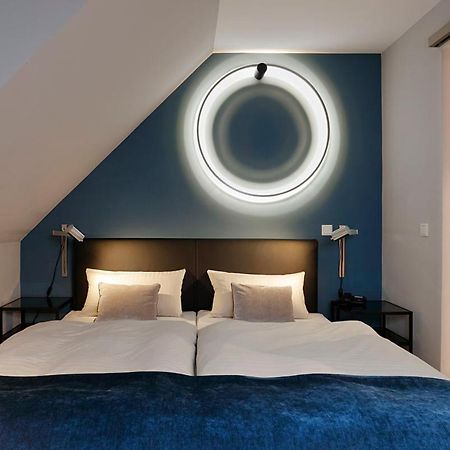 Patentkrug Design Hotel Ольденбург Экстерьер фото