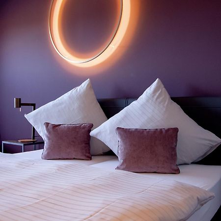 Patentkrug Design Hotel Ольденбург Экстерьер фото