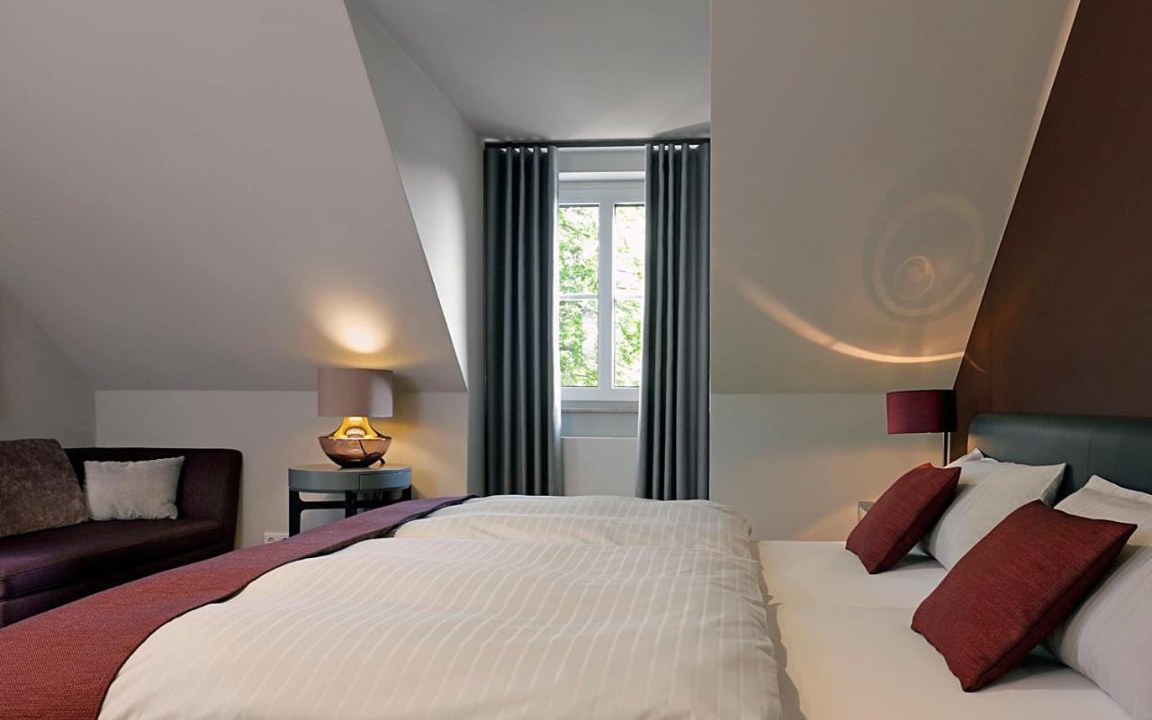Patentkrug Design Hotel Ольденбург Экстерьер фото