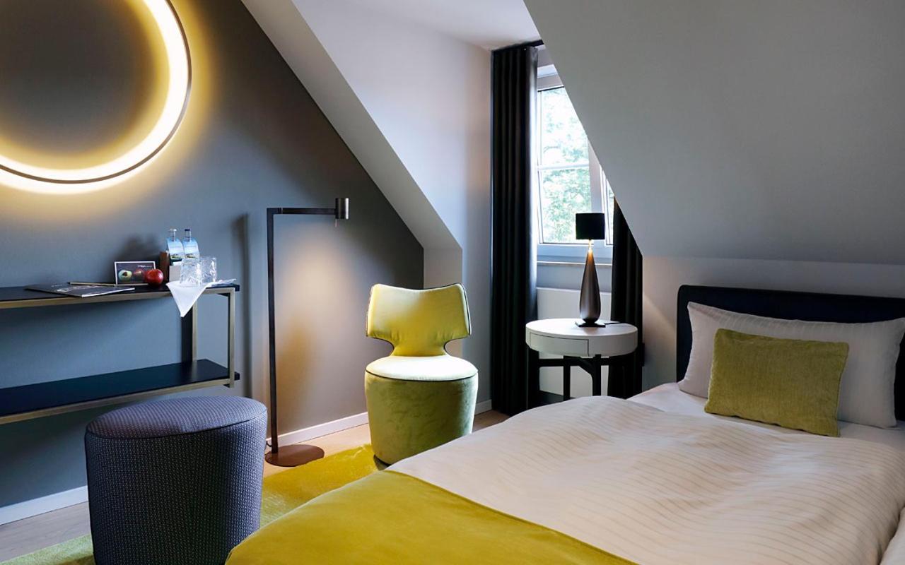 Patentkrug Design Hotel Ольденбург Экстерьер фото