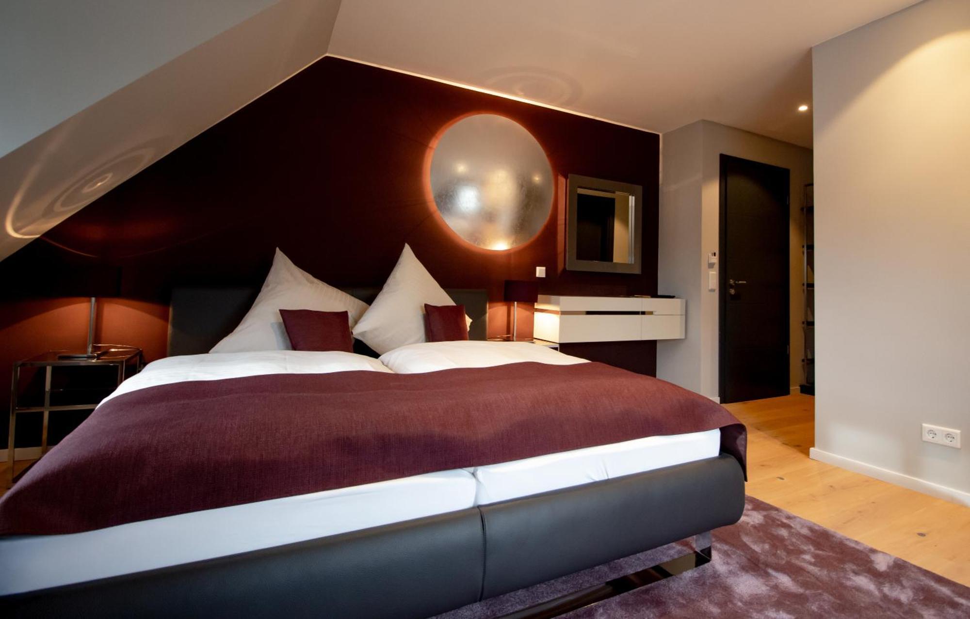 Patentkrug Design Hotel Ольденбург Экстерьер фото