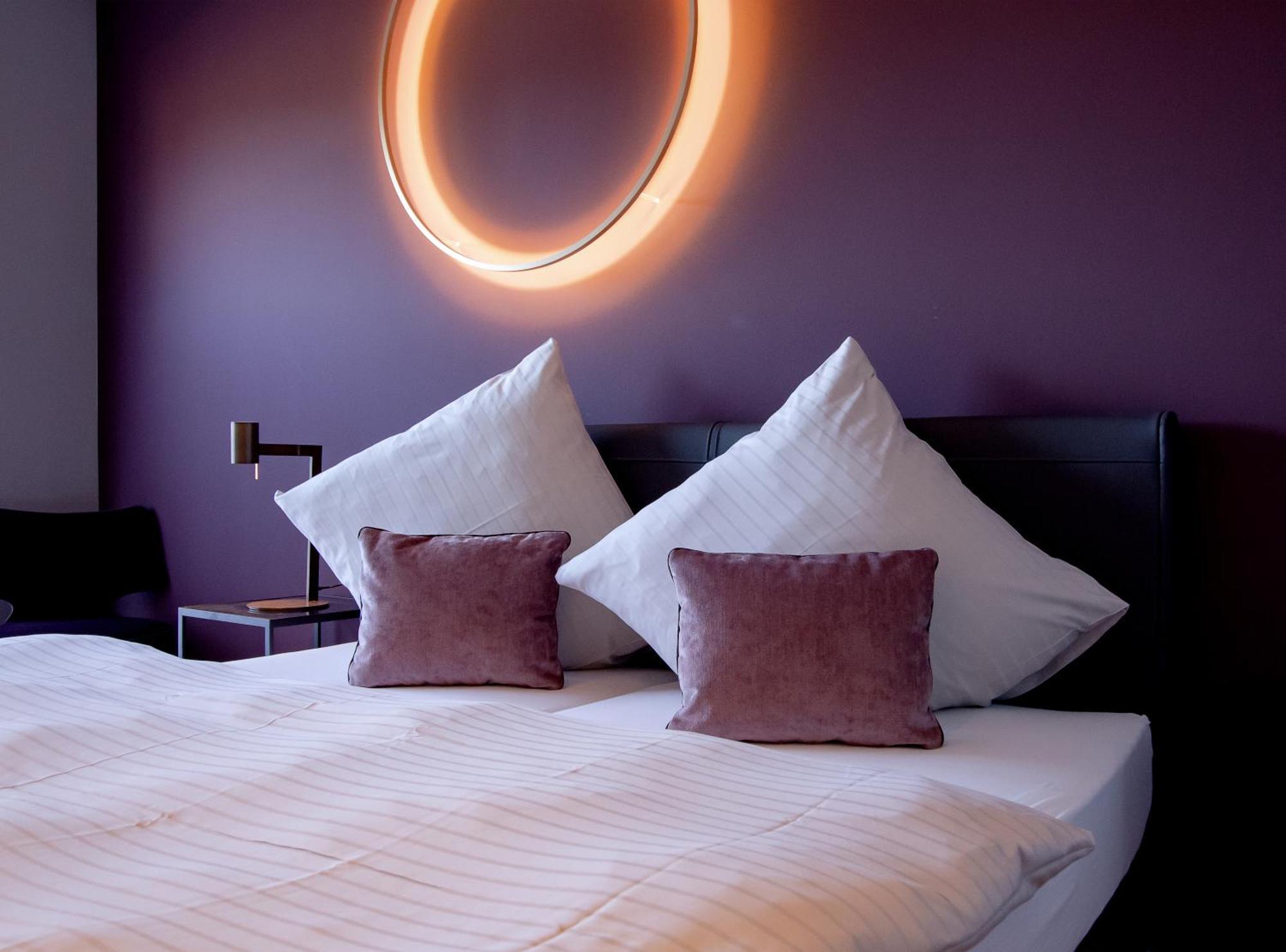 Patentkrug Design Hotel Ольденбург Экстерьер фото