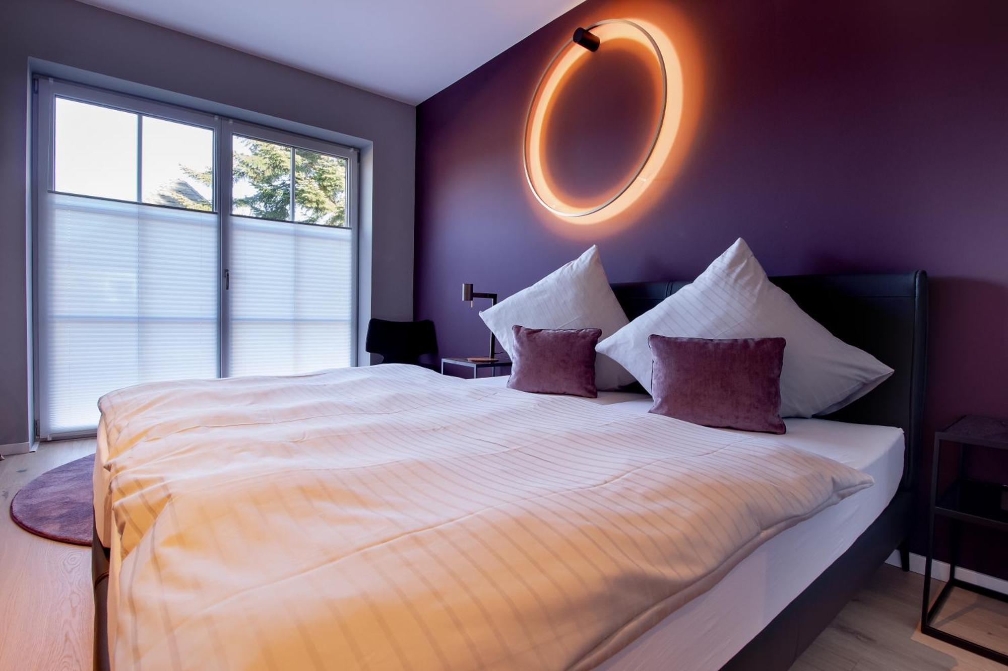 Patentkrug Design Hotel Ольденбург Экстерьер фото